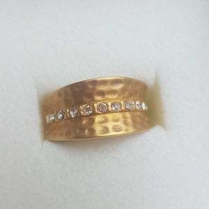 Premier Designs Mila ring *retired